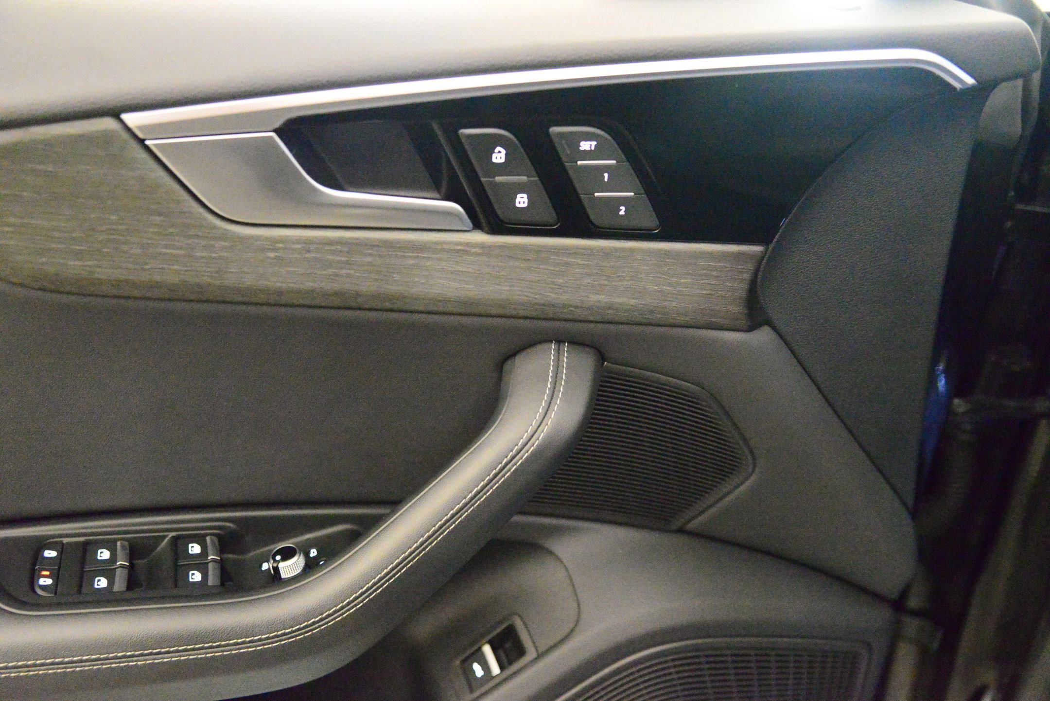 Certified 2023 Audi A5 2.0T Premium Plus w/ Premium Plus image 9