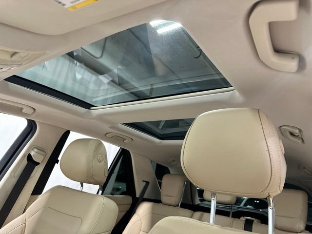 Used 2016 Mercedes-Benz GLE 350 4MATIC image 23