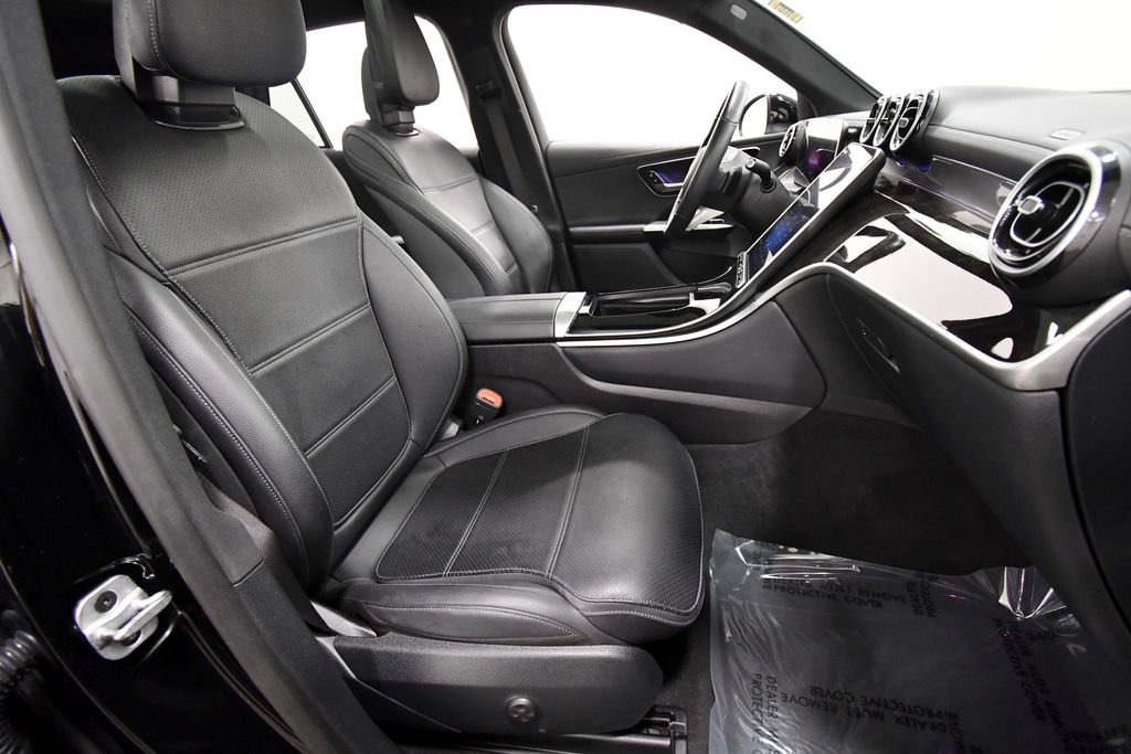 Used 2023 Mercedes-Benz GLC 300 4MATIC image 19