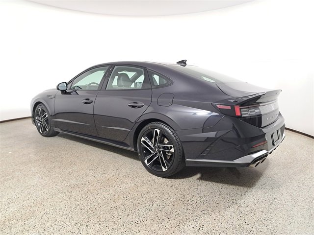 Used 2024 Hyundai Sonata N Line image 7