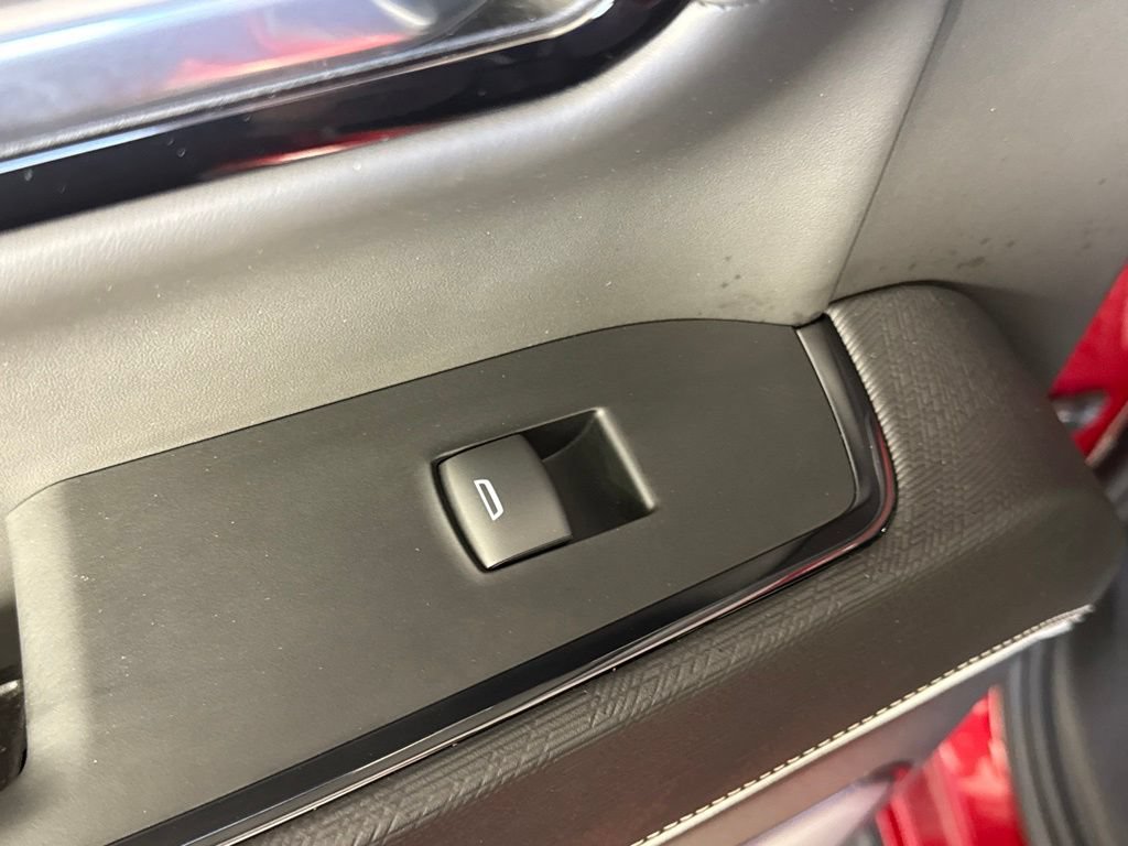 Certified 2025 GMC Sierra 1500 AT4X AWD/4WD image 33