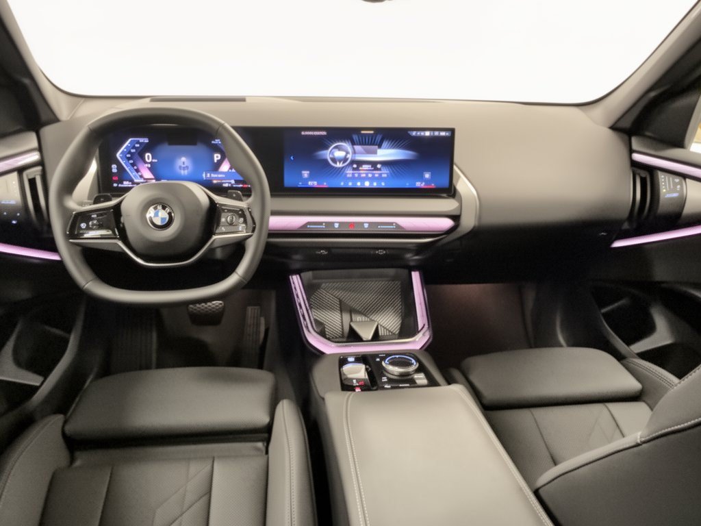 Certified 2026 BMW X3 xDrive30i AWD/4WD image 17