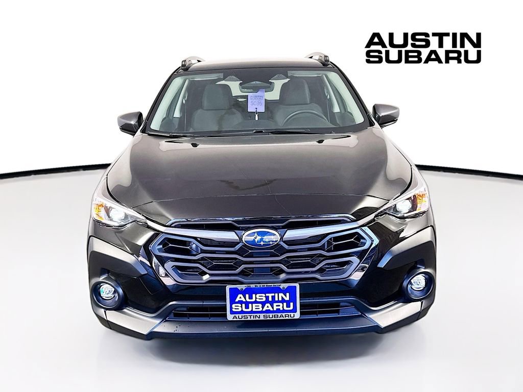 Certified 2026 Subaru Crosstrek 2.0i Premium image 3