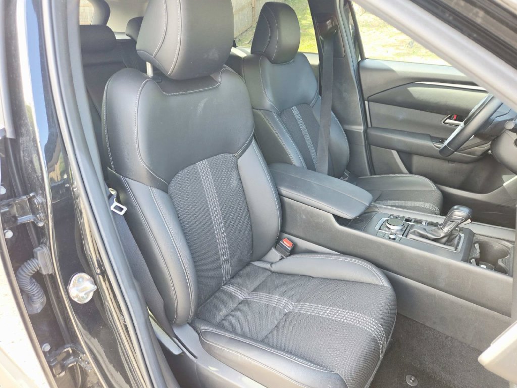 Used 2026 MAZDA CX-50 AWD 2.5 S w/ Preferred Pkg image 16