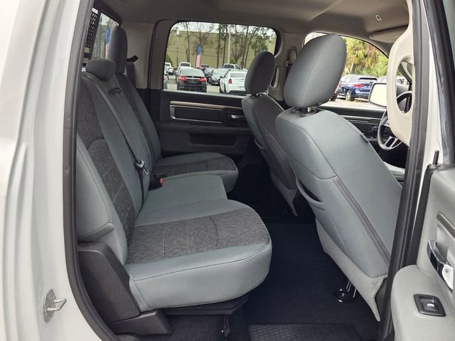 Used 2019 RAM 1500 Big Horn image 16
