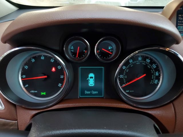 Used 2015 Buick Encore Leather FWD image 30