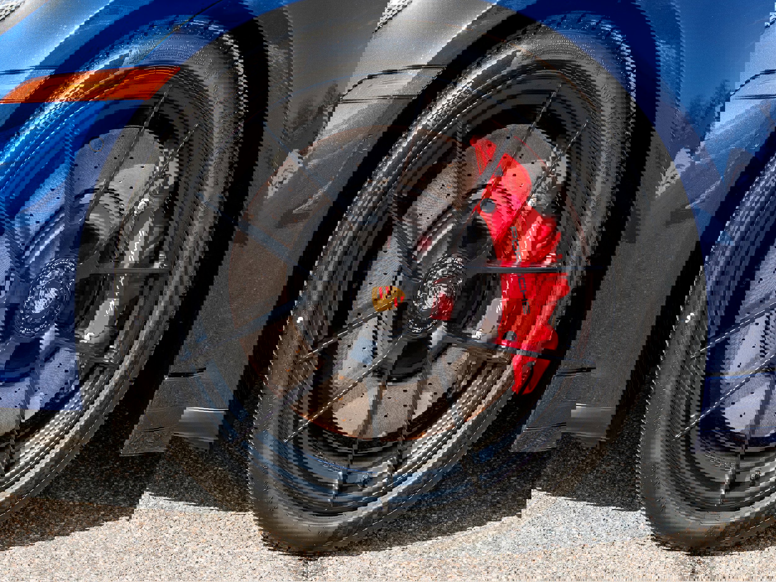 New 2026 Porsche 911 Carrera GTS image 18