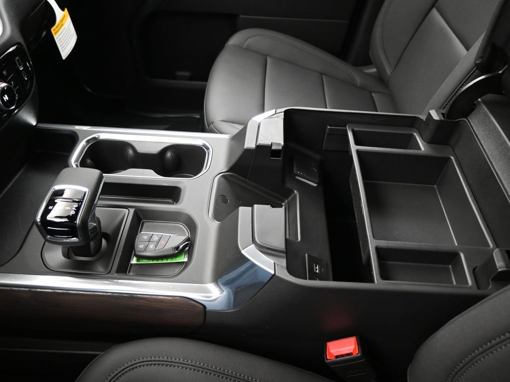 New 2026 GMC Sierra 1500 SLT w/ SLT Premium Plus Package image 18