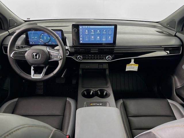 New 2026 Honda Prologue Touring image 4