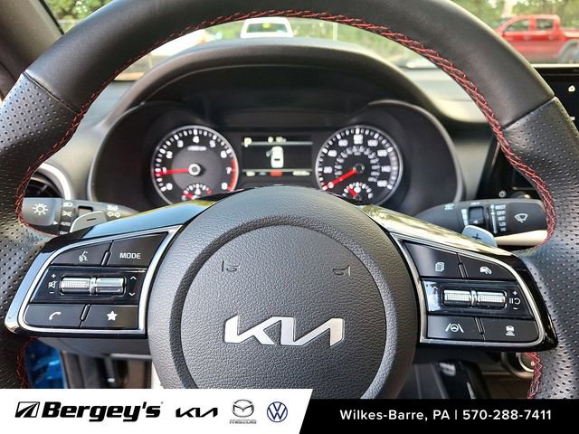 Used 2022 Kia Forte GT w/ GT2 Package image 18