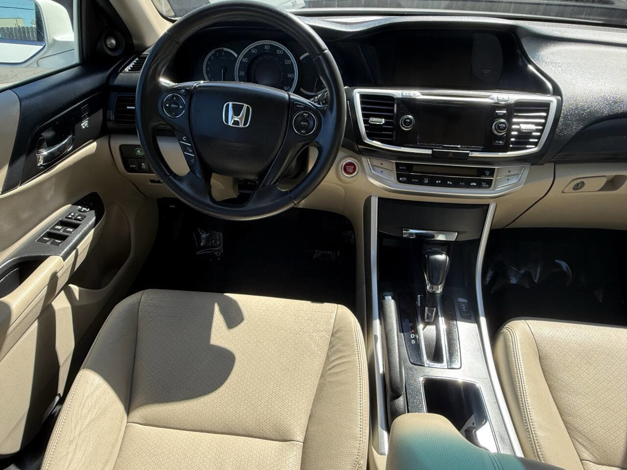 Used 2013 Honda Accord EX-L image 6