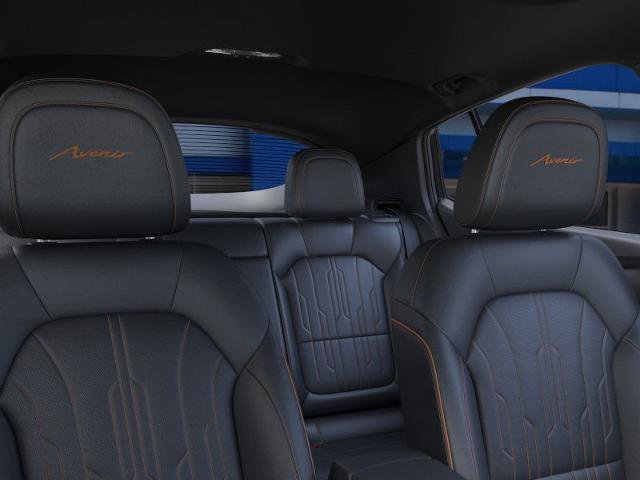 New 2026 Buick Envista Avenir image 24