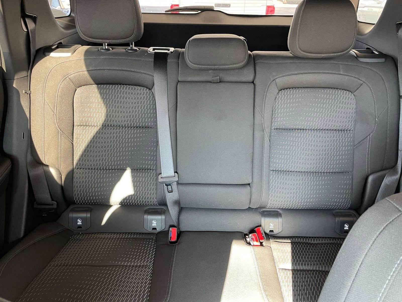 Used 2025 Chevrolet Equinox LT image 37