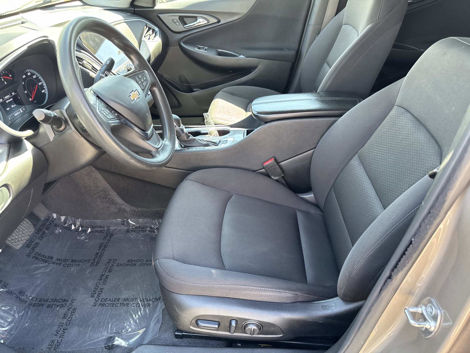 Used 2024 Chevrolet Malibu LT image 14