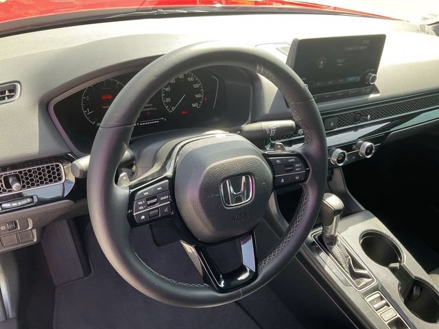 Used 2023 Honda Civic Sport image 22