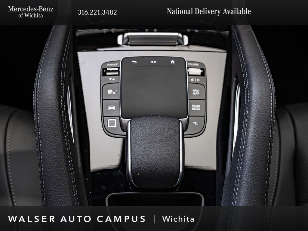 New 2026 Mercedes-Benz GLE 450 4MATIC image 39