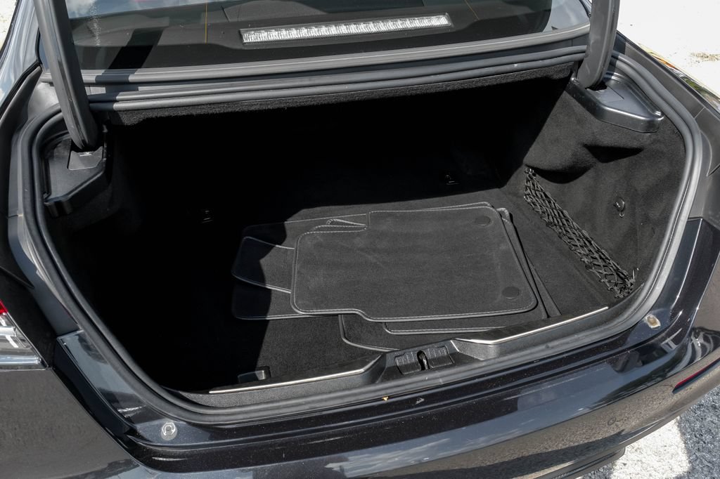 Used 2022 Maserati Quattroporte Trofeo RWD image 65