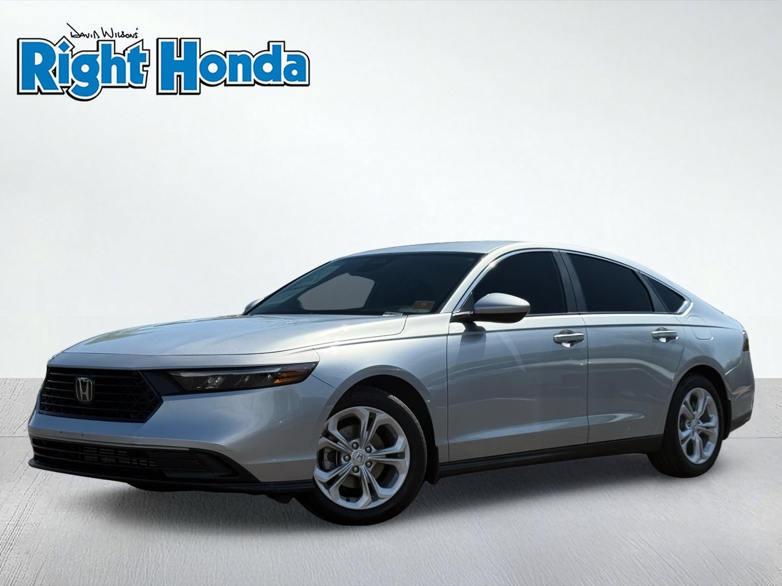 Used 2025 Honda Accord LX video 2