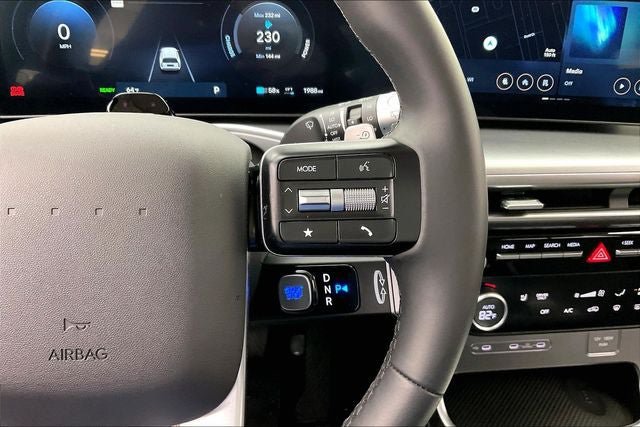 Certified 2026 Hyundai Ioniq 9 SE AWD/4WD image 23