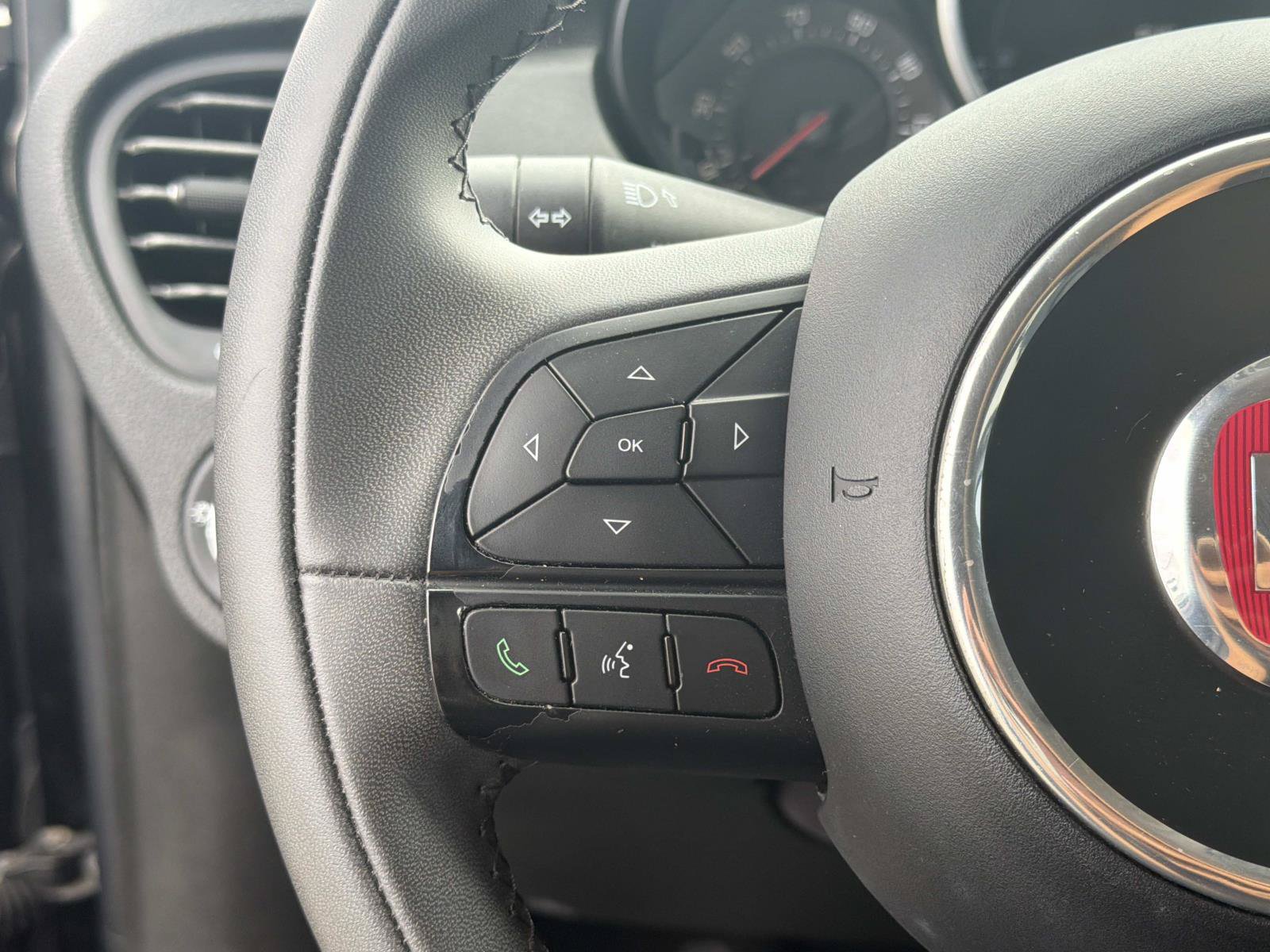 Used 2018 FIAT 500X Trekking FWD image 9