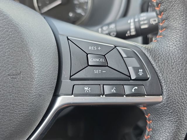 Used 2024 Nissan Kicks SR w/ SR Premium Package image 21