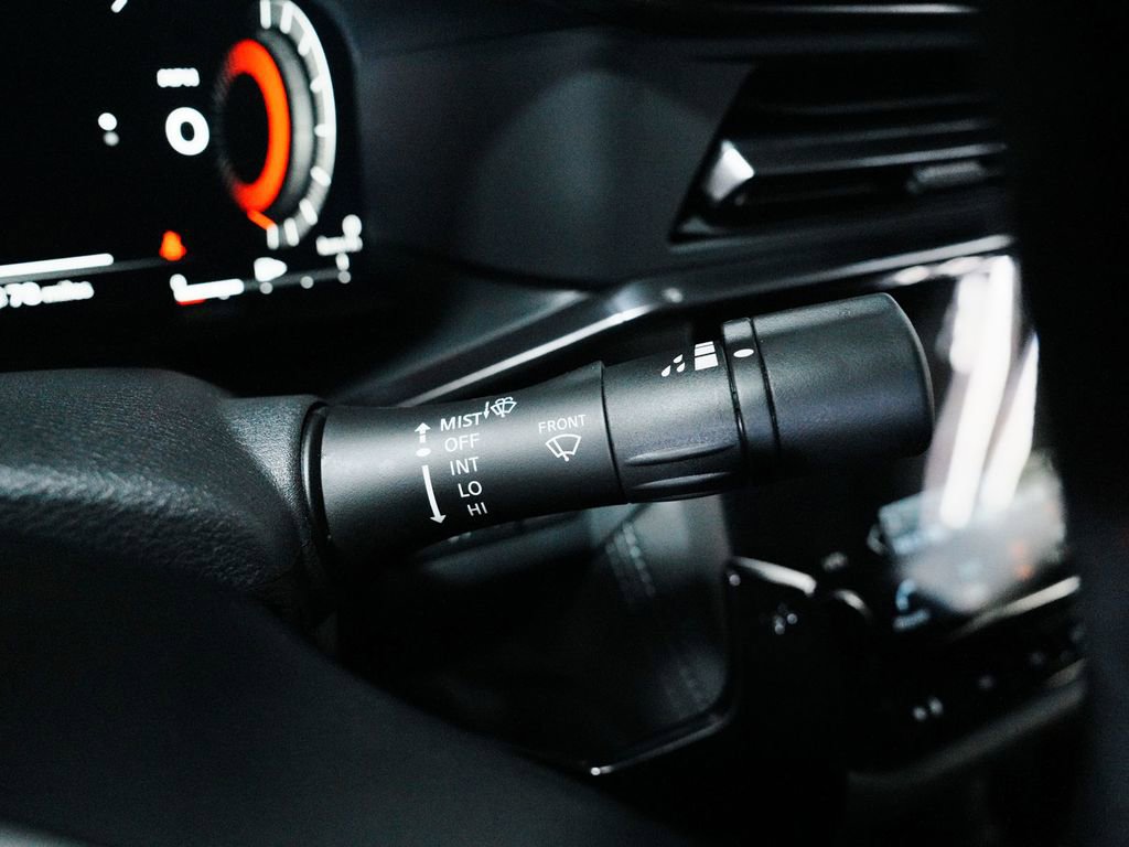 Used 2024 Nissan Z NISMO w/ Floor Mat Package RWD image 22