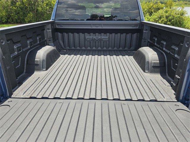 New 2025 GMC Sierra 1500 Elevation image 13