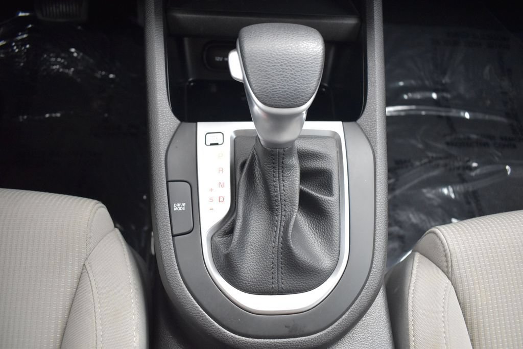 Used 2021 Kia Forte LXS FWD image 23