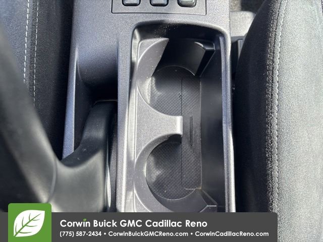 Used 2015 Mitsubishi Lancer Evolution GSR image 15