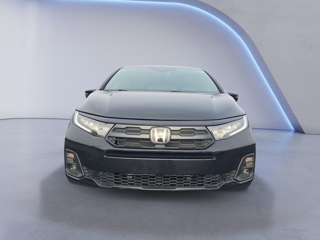 New 2026 Honda Odyssey Sport-L image 8