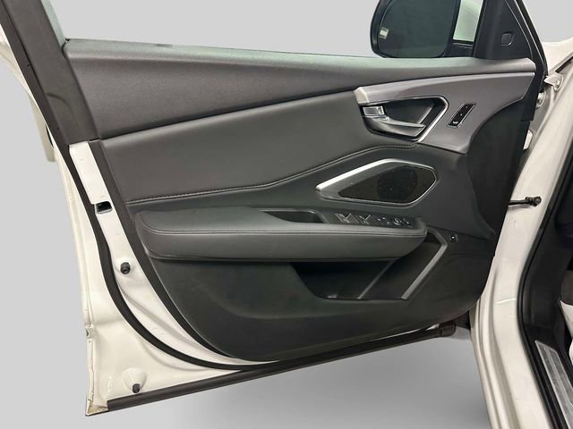 Certified 2023 Acura RDX AWD image 13