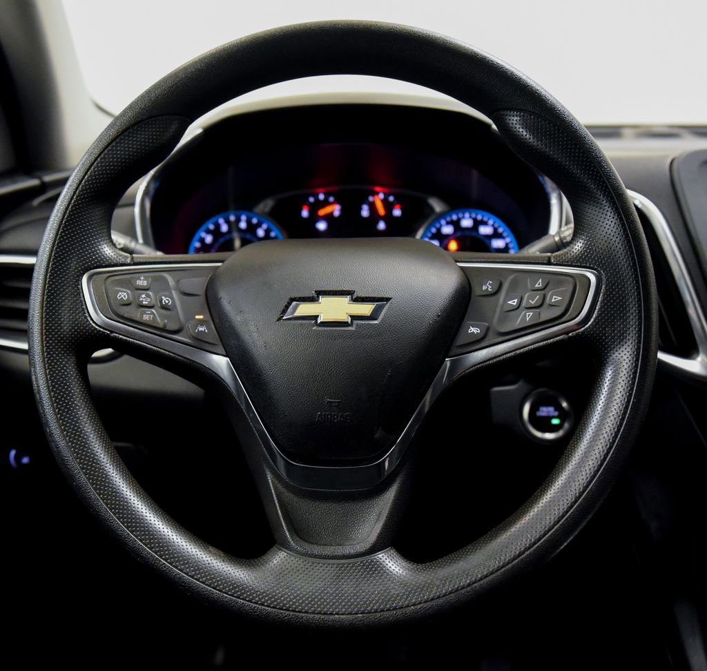 Used 2020 Chevrolet Equinox LT image 21