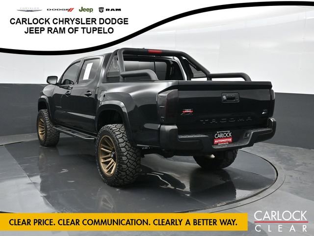 Used 2021 Toyota Tacoma SR5 image 9