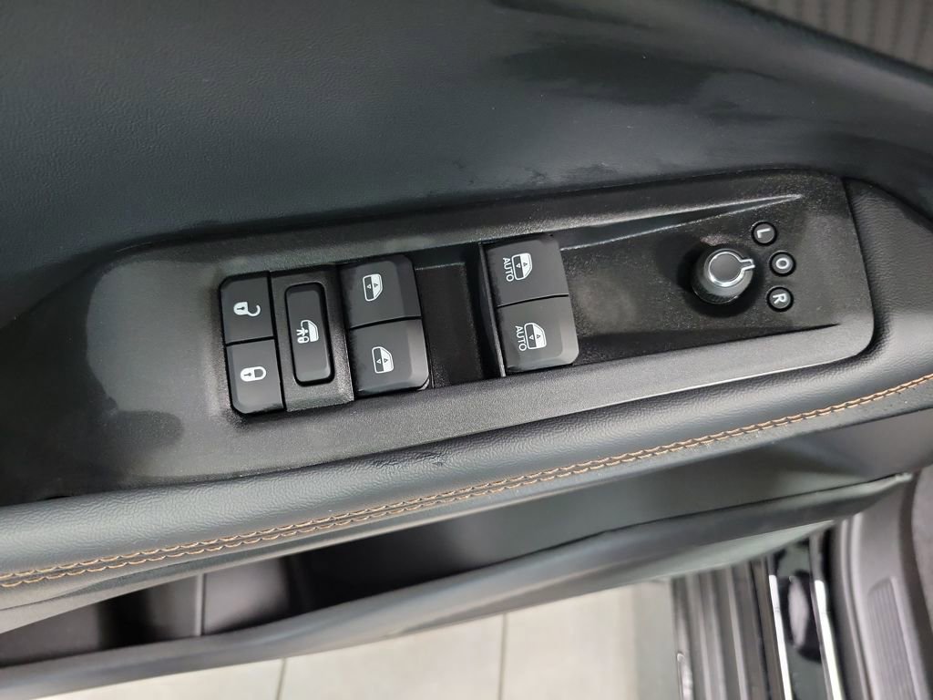 New 2026 Jeep Cherokee Limited image 13