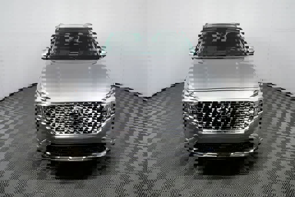 Certified 2023 Hyundai Santa Fe SEL Premium image 35