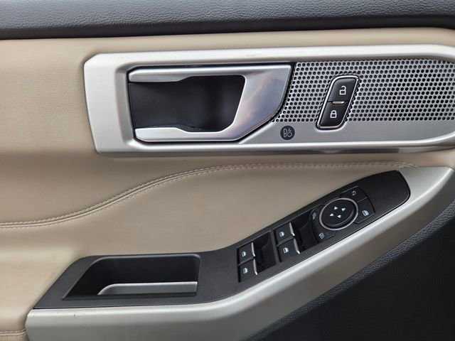 Used 2024 Ford Explorer Limited image 27