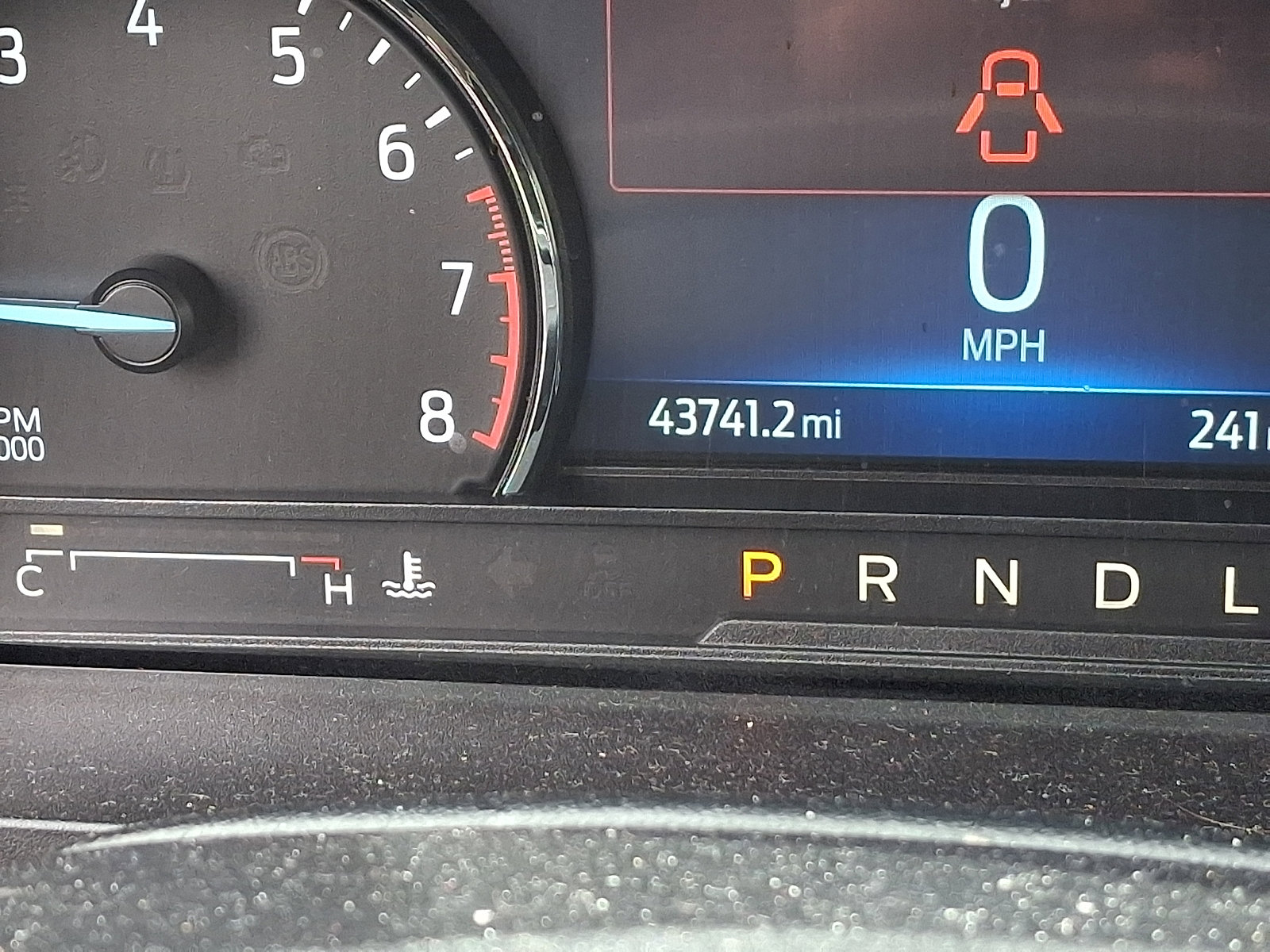 Used 2023 Ford Explorer XLT w/ Class IV Trailer Tow Package image 21