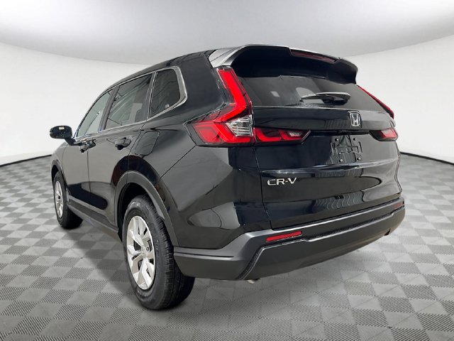 New 2027 Honda CR-V LX image 4