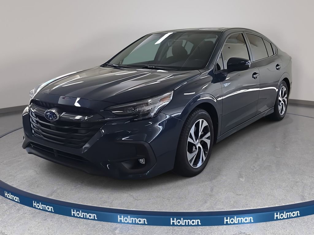 Used 2025 Subaru Legacy Premium image 1