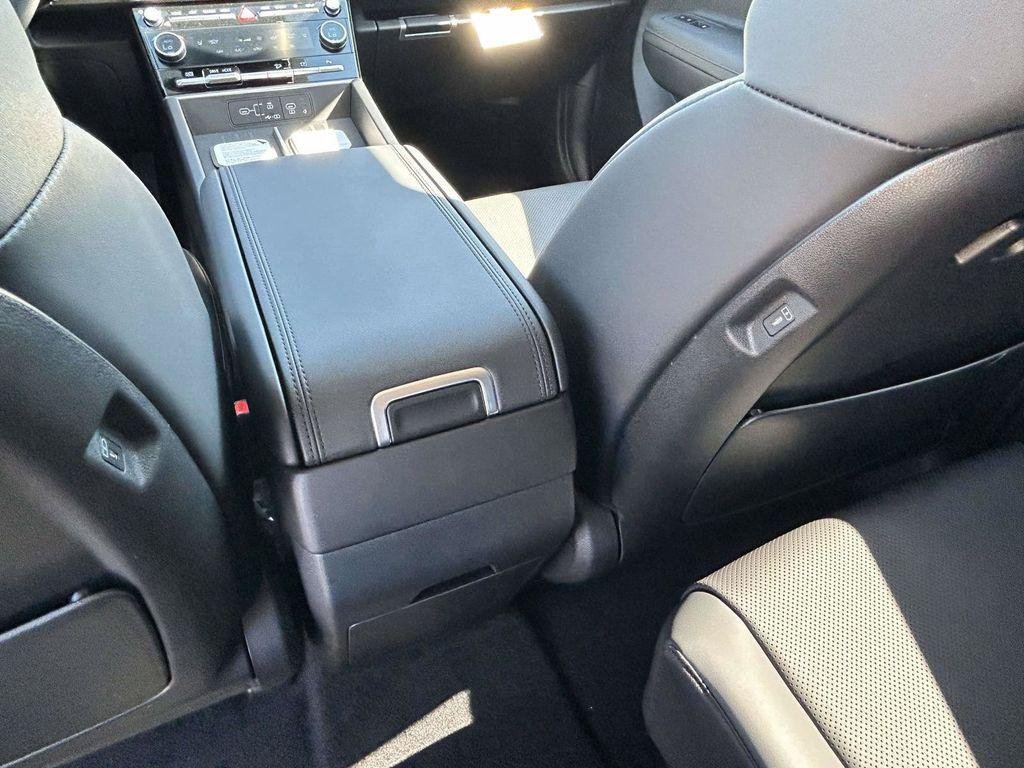 New 2027 Hyundai Santa Fe SEL FWD image 43