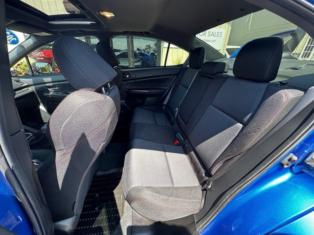Used 2020 Subaru WRX Premium AWD/4WD image 42