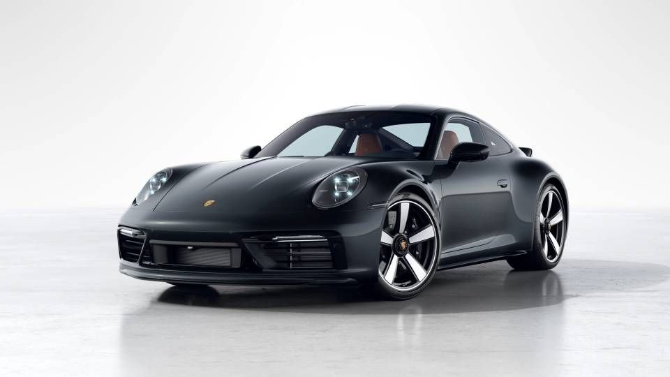 Used 2023 Porsche 911 Sport Classic