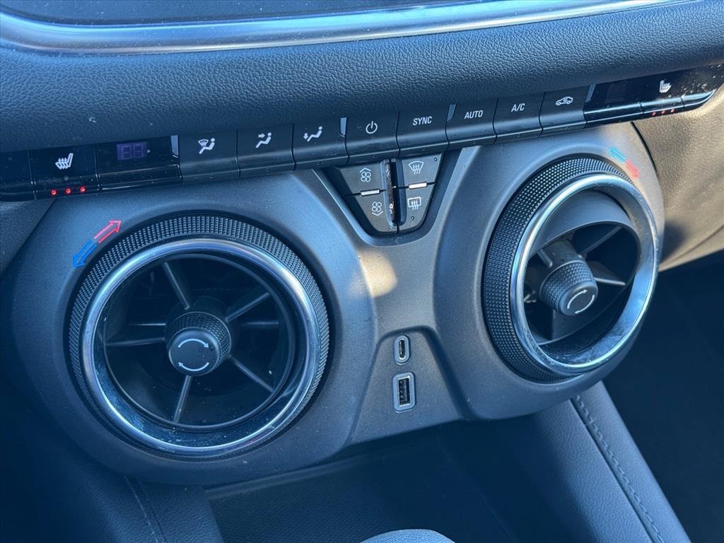 Used 2022 Chevrolet Blazer LT image 21