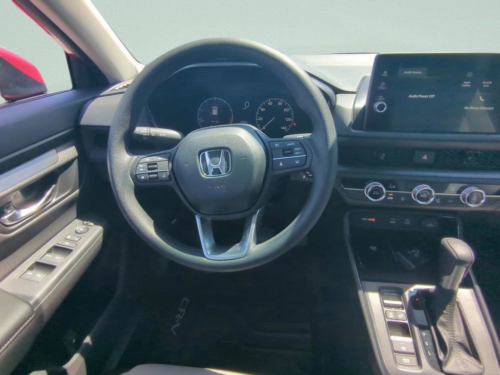 New 2026 Honda CR-V LX image 15