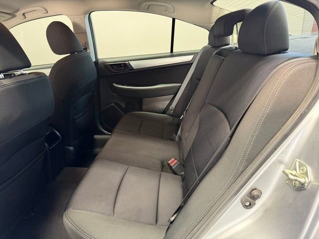 Used 2017 Subaru Legacy 2.5i w/ Alloy Wheel Package AWD/4WD image 19