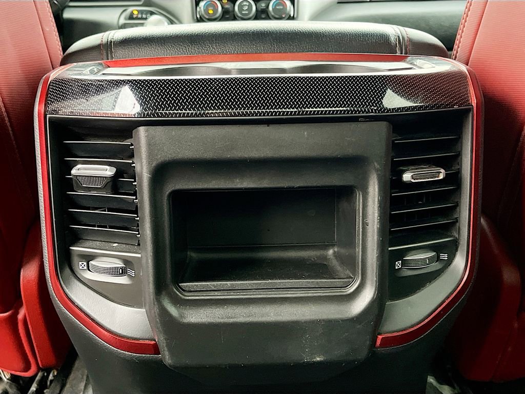 Used 2022 RAM 1500 Rebel w/ Rebel Level 1 Equipment Group image 25