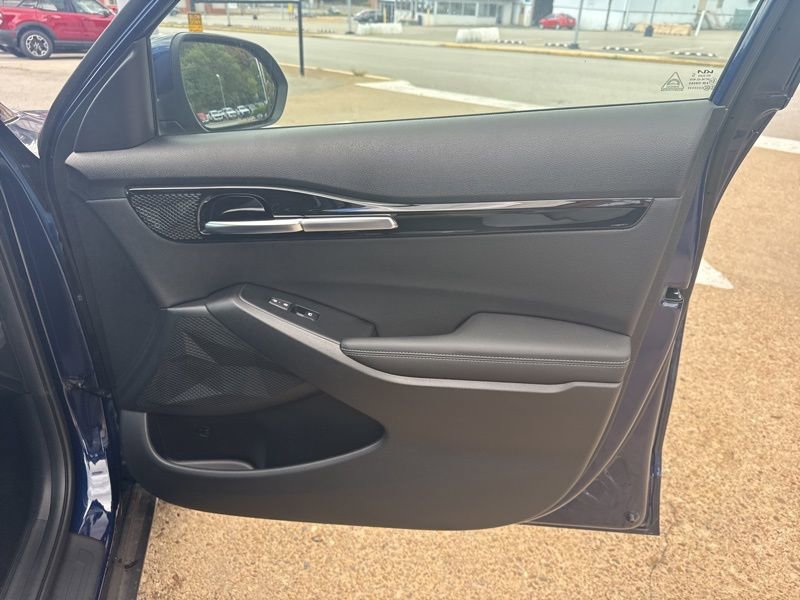 New 2026 Kia Seltos EX w/ EX Sunroof Package image 17