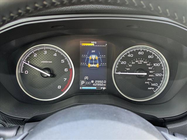 Used 2020 Subaru Forester Premium AWD/4WD image 11