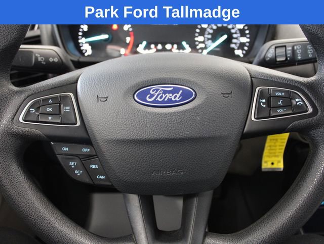 Used 2020 Ford EcoSport S FWD image 13