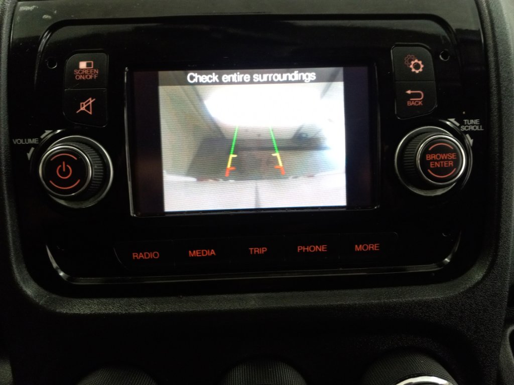 Used 2020 RAM ProMaster 1500 FWD image 19